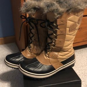 SOREL 7.5 Tofino II Boot Insulated and waterproof